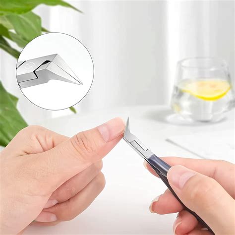 ingrown toenail clipper